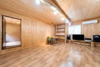 Samcheok Saemter Pets Friednly Pension Hotel a Samcheok-si