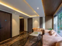 The Seasons Dalhousie - Best Valley View & Mountain View AC Hotel in Dalhousie Hotels in Chamba