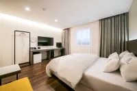 Hwagok-Theme Hotel Hotels in Flughafen Gimpo