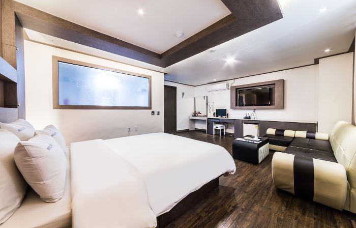 Uiwang Luxury