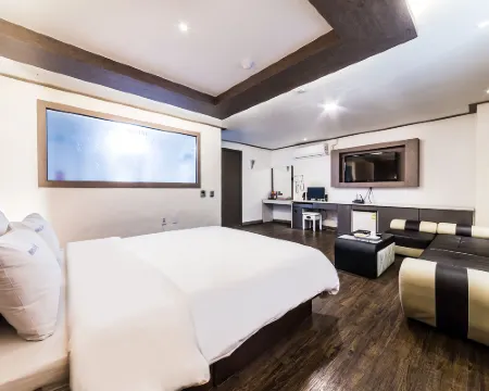 Uiwang Luxury Hotels in Uiwang-si