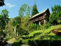 J Valley Resort Hotels in Mae Rim