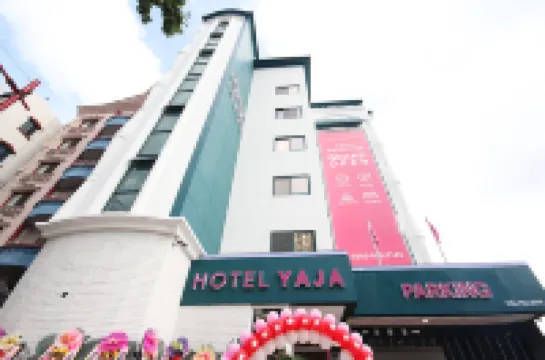 Yaja Pohang Passengers Terminal