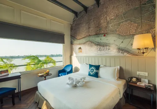 加爾各答波羅弗洛特爾飯店