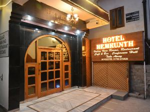 Hotel Hemkunth