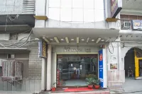 호텔 헤리티지 인 암리차르 황금 사원 주변 호텔