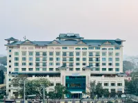 Radisson Jaipur City Center Hotels in 