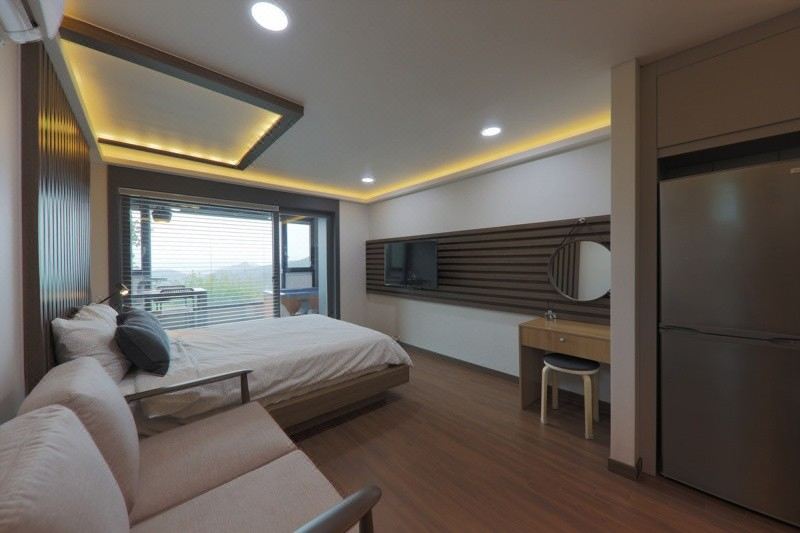 포천 비버리힐펜션 팁 & 고려사항 이미지