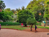 هوتل جودوين Hotels near كولابا
