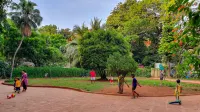 Garden Hotel Hotels in Mumbai