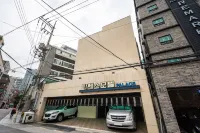 Wangsimni Palace Hotels in Seoul