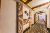 Nonsan Miracle Hotels in Nonsan-si