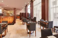 Silken Sant Gervasi - sarapan