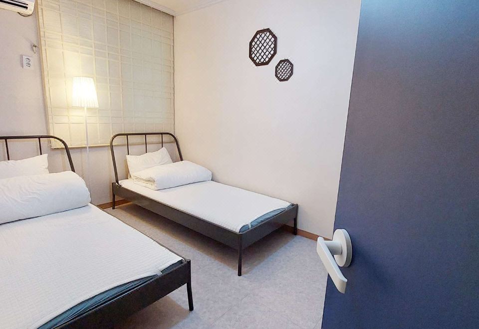 2. 블라우 미니호텔..