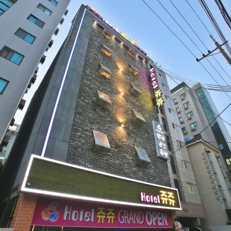 Bucheon Jyujyu