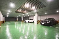 Yeosu Arirang Hill - Motels