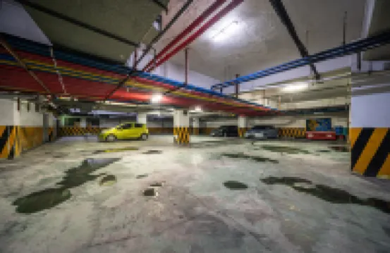 Ansan (Wolpi-Dong) Nine