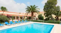 Ibis Setubal - piscina