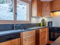 Le Loup, le Renard et la Belette Hotels in Nendaz