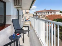 Franco Belga Hotels near Cala Bot
