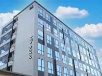 Hotel the M's Kyoto Hotels near Fushimi Ward