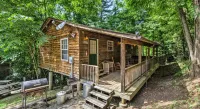 Nantahala Cabins