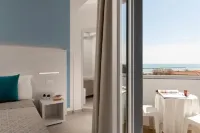Hotel Raffaello Igea Marina 호텔