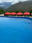 Grand House hotel & zipline - Pools
