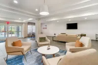 Fairfield Inn & Suites Boone