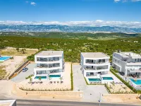 Apartments Twins with Pools Các khách sạn ở 