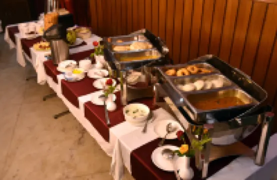 Hotel Gateway Continental