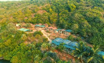 Sweet Valley Cottages