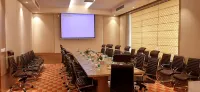 Hotel Chandela Khajuraho - spa
