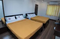 Hotel Mookambika Comforts
