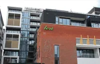 Melbourne City Apartments - Teri Hotels near Komeyui Japanese Restaurant