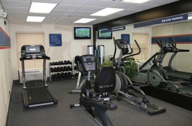 Hampton Inn Perry photo 4