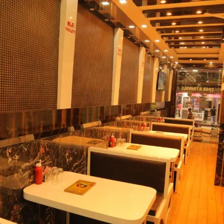 Hotel Royal Ajmer