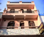 Kumar Hotel Hotels near Charbagh Railway Station