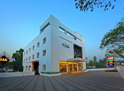Hotel Park Residency Kuttiyadi