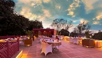 Rohet Garh Hotels in Pali