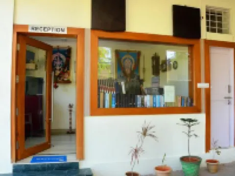 Hari Iyer Residency Hotels in Thoothukudi