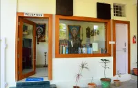 Hari Iyer Residency