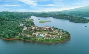 Taj Wayanad Resort & Spa, Kerala