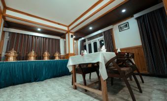 Yangthang Dzimkha Resort