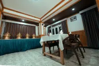 Yangthang Dzimkha Resort Hotels in Pelling