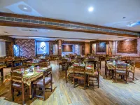 Hotel Holiday Resort Hotels in Puri