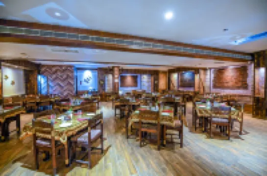 호텔 홀리데이 리조트