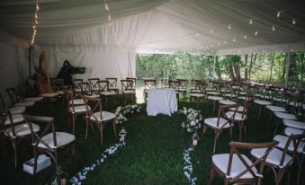 The Inn at Hastings Park, Relais & Châteaux