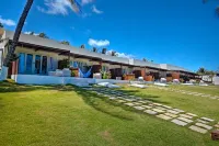 Pipa Privilege Suítes Hotels in Nisia Floresta