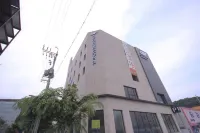 Aju Business Hotel